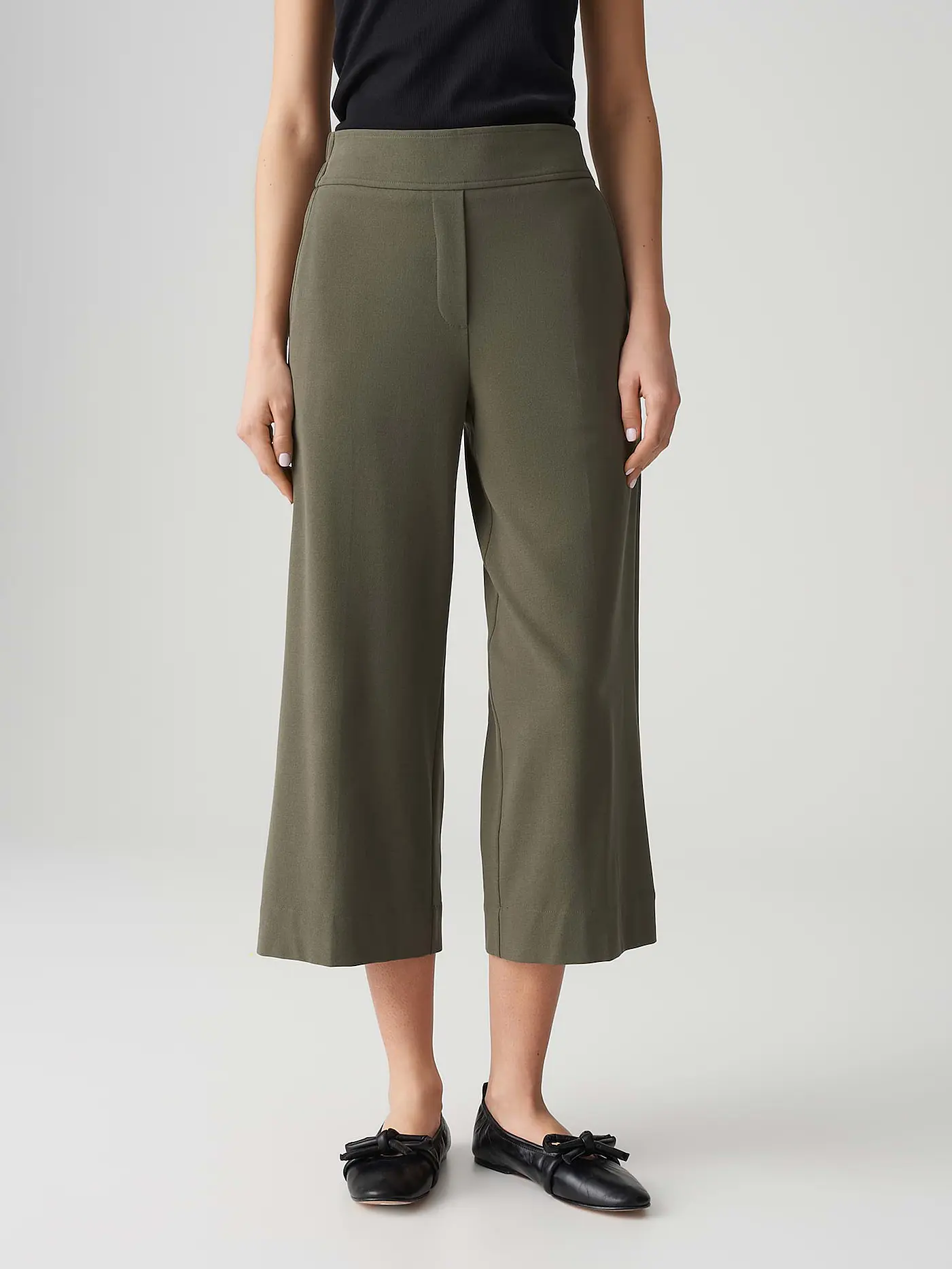 OPUS | Hose MISHA CREPE | 